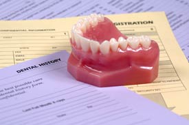 Dentures Exams maintenance Santa Fe