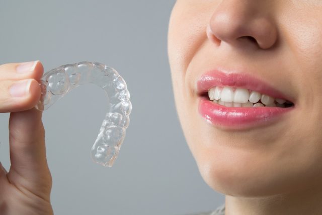 Invisalign Services 77517